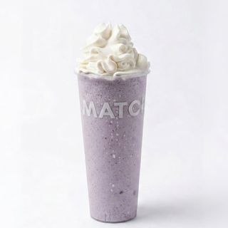 Taro frappé