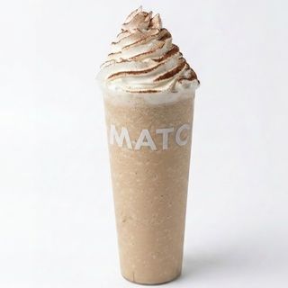 Coffee Frappé