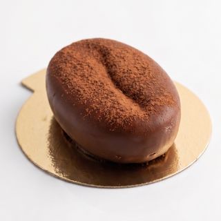 Coffee Bean realistico monoporzione