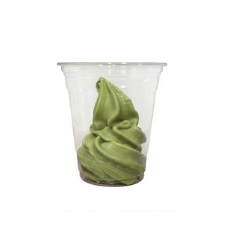 Componi il tuo Sundae al matcha - DIY Your Matcha Sundae