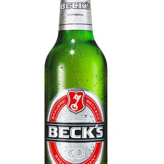 Beck’s