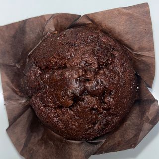 Muffin cioccolato 