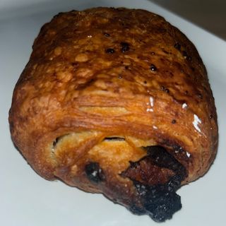 Saccottino al cioccolato