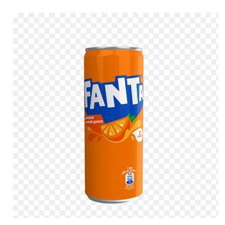 Fanta 450 ml