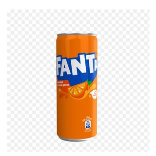 Fanta latina
