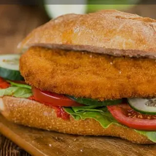 Panino cotelata