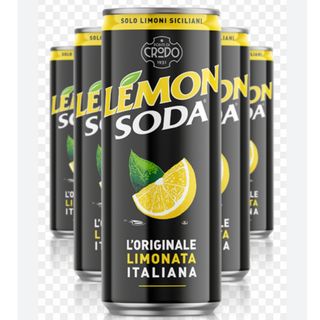 Limon soda