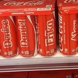 Cola zero latına