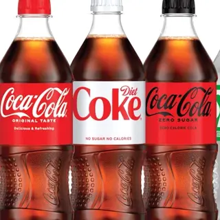 Gola zero 450 ml