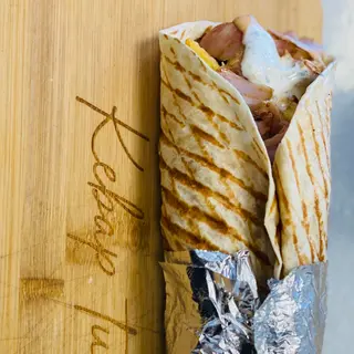 Pedina kebap