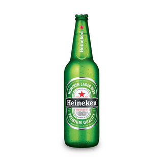 Heiniken 66
