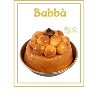 Babà Classico