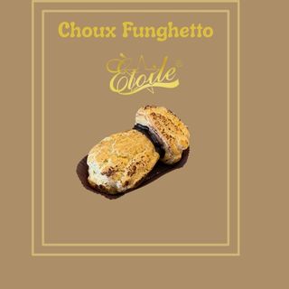 Choux Fungo