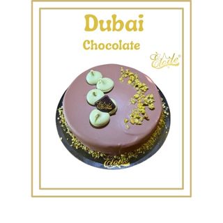 Dubai Chioccolate 1Kg