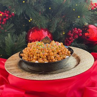 Struffoli