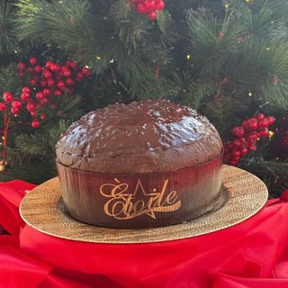 Panettone Etoile Noir