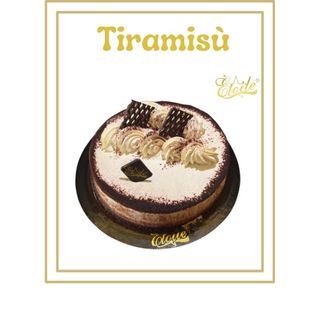 Tiramisù 1Kg