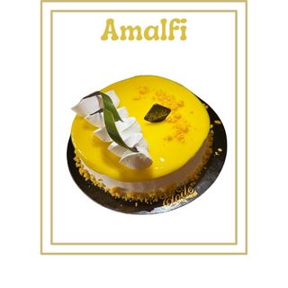 Torta Amalfi 1Kg