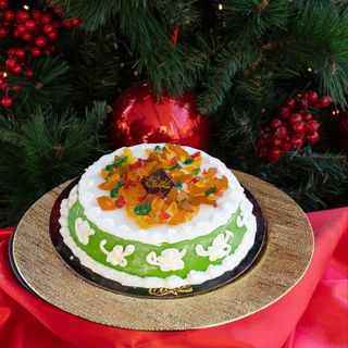 Cassata A Torta 1,500Kg