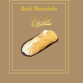 Choux A Nocciola