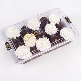 Vaschetta Profiteroles Grande