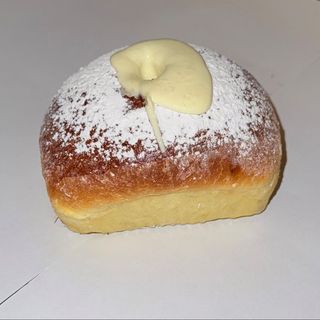 Pan Brioche