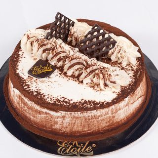Torta Tiramisù