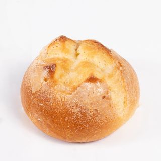 Brioche Al Burro