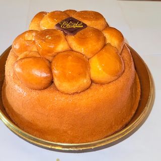 Babà Classico 