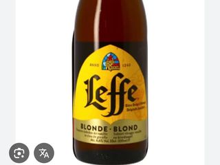 Leffe 33