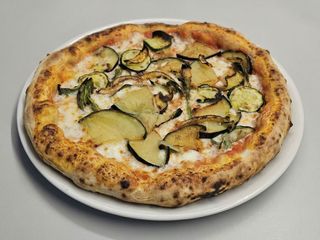 Vegetariana