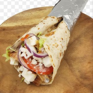 Arrotolato kebap