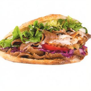 Panino maxi