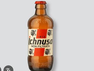Ichnusa non filtrata