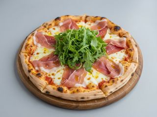 Crudo