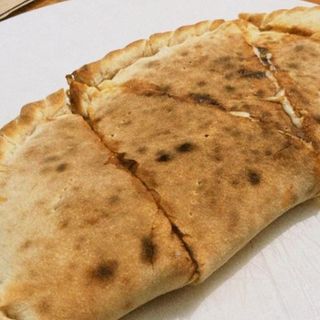 Calzone semplice