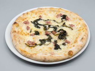 Salsiccia e friarielli