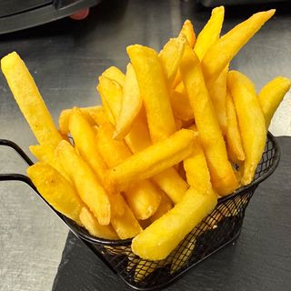 Patatine fritte