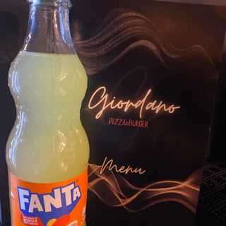 Fanta
