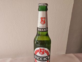 Beck's