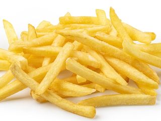 Patatine fritte