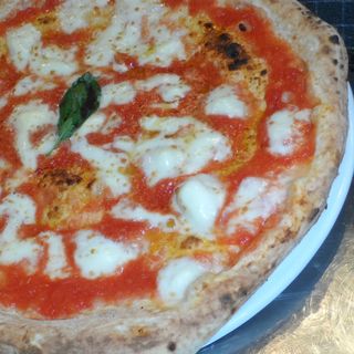 Margherita