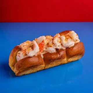 Spicy Virgin Roll