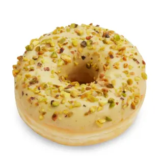Donut Pistacchio