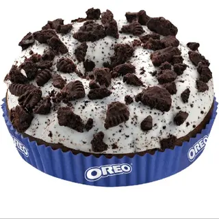 Donut Oreo