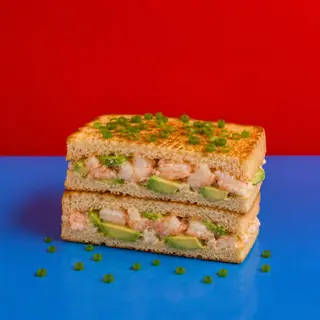 George Sandwich
