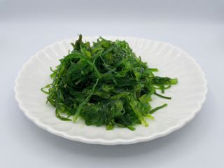 Wakame