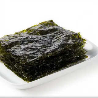 Alghe nori