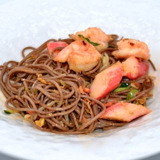 1063-Spaghetti di soba
