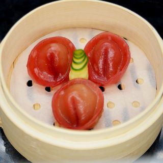 1011-Dim sum manzo